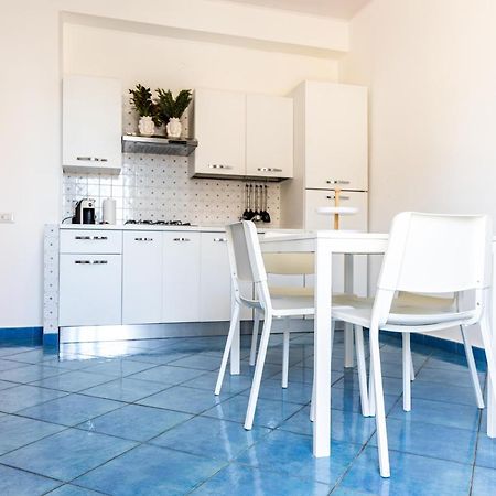 L'Aurora Scala Dei Turchi Apartment Realmonte Luaran gambar