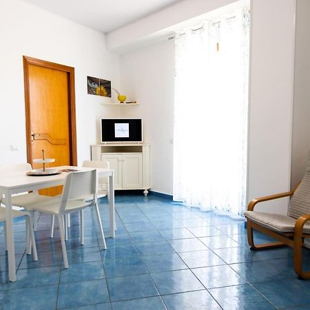 L'Aurora Scala Dei Turchi Apartment Realmonte Luaran gambar