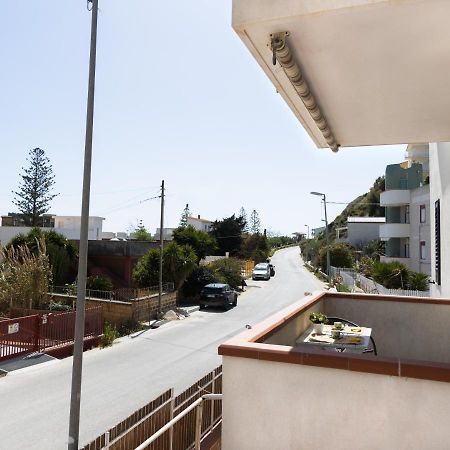 L'Aurora Scala Dei Turchi Apartment Realmonte Luaran gambar