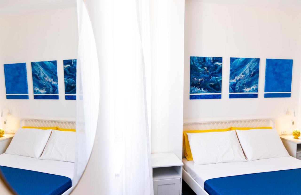 L'Aurora Scala Dei Turchi Apartment Realmonte Luaran gambar