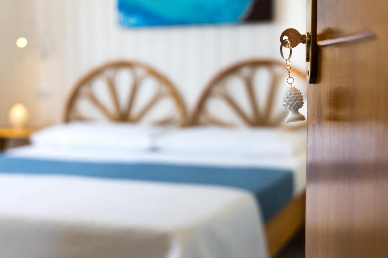 L'Aurora Scala Dei Turchi Apartment Realmonte Luaran gambar