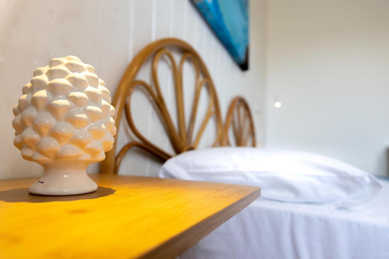 L'Aurora Scala Dei Turchi Apartment Realmonte Luaran gambar